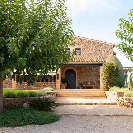 Villa Ses Moreres
