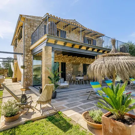 Villa Ses Moreres *