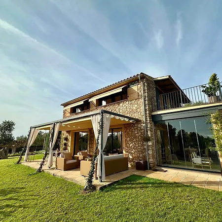 Villa Ses Moreres