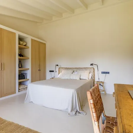 Ses Moreres Villa