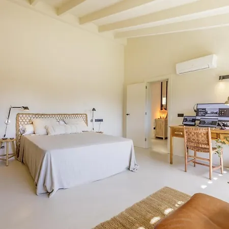 Villa Ses Moreres